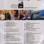 Il Venerdi di Repubblica 31.08.2012 - 01