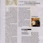 Il Venerdi di Repubblica 31.08.2012 - 02