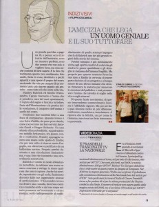 Il Venerdi di Repubblica 31.08.2012 - 02