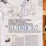 Il Venerdi di Repubblica 31.08.2012 - 03