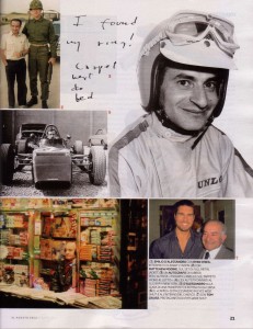 Il Venerdi di Repubblica 31.08.2012 - 06