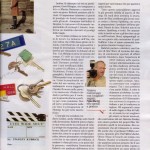 Il Venerdi di Repubblica 31.08.2012 - 08