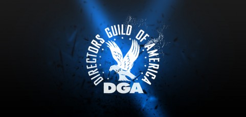 Il premio alla carriera del Directors Guild of America