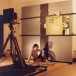 Fotografare i quadri di Christiane Kubrick